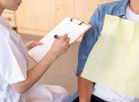 ホワイトニング