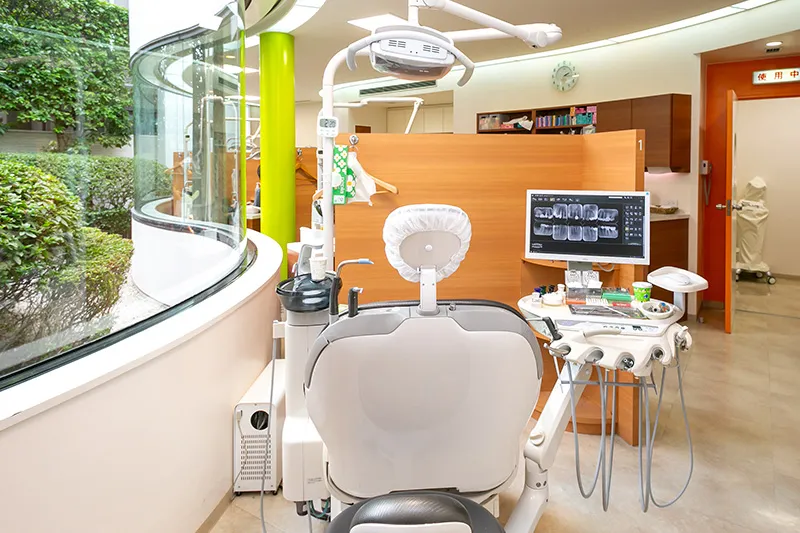 顎関節症の治療