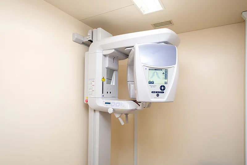 歯科用CT