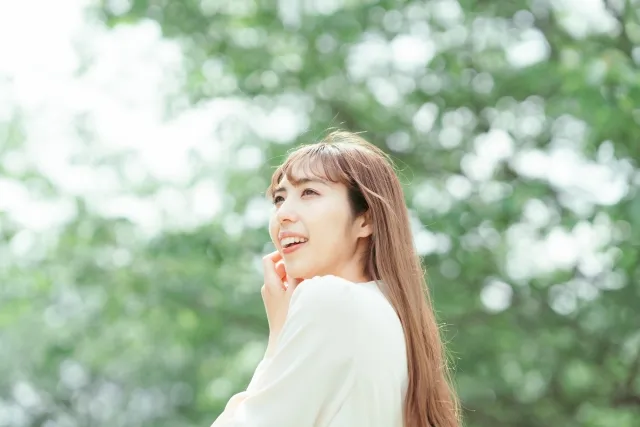 予防治療のメリット