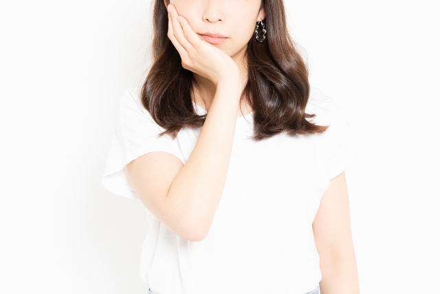 顎関節症について