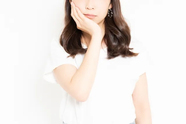 顎関節症について